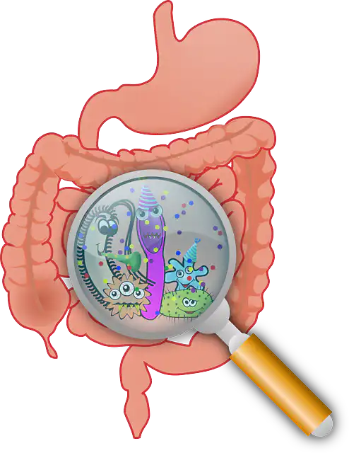 Over 90% of diseases are caused by dirty intestines and you are not safe either 