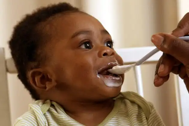 ‘Mmore Koko’ getting babies drunk – GHS cautions mothers