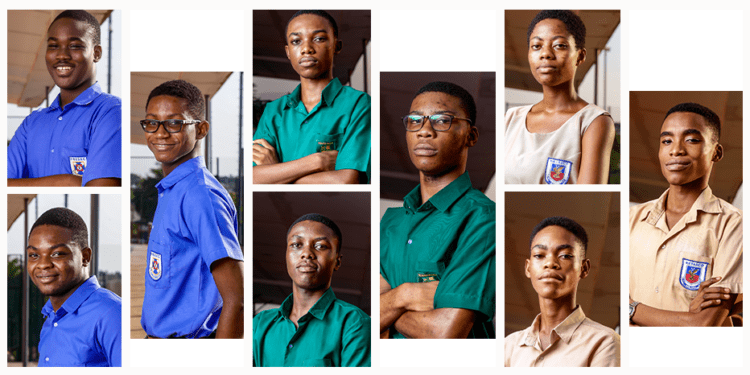 Ghana's Chew and Pour Education Exposed NSMQ Finalist in Dubai Where are they now? – A roundup of the #NSMQ2021 Finalists