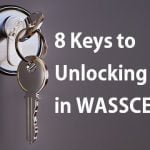 8 Keys to unlocking 8As in WASSCE