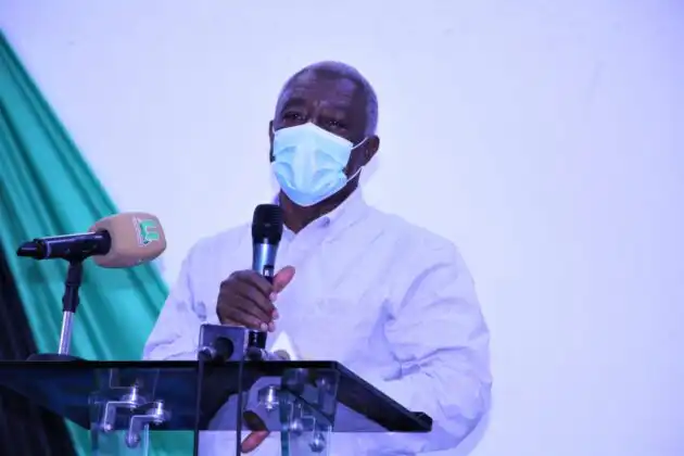 Many Ghanaian lecturers not fit to teach; they’re pupil teachers – Wisconsin Uni. Board Chair