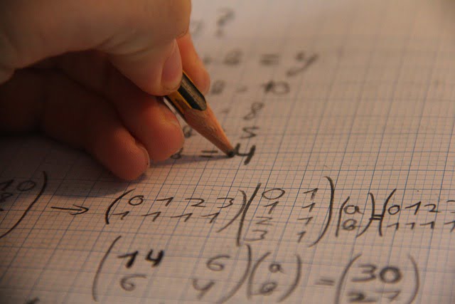 Find out why over 1.1 Million have watched "How to Study Maths" Video