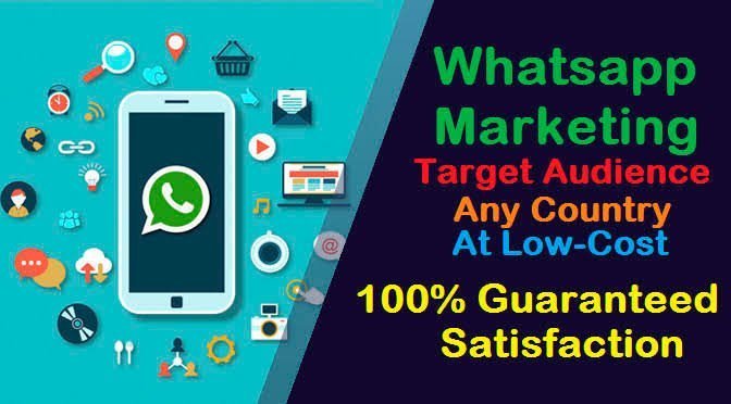 How to Drive More Traffic to Your Blog or Business Using Whatsapp