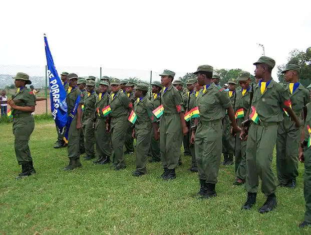 Pre-Tertiary schools to take part in 2022 Republic Day Parade for Cadets