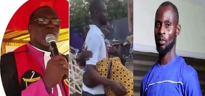 The hypocrisy of Ghanaian churches: Methodist Vs Pentecost Vs The Rest