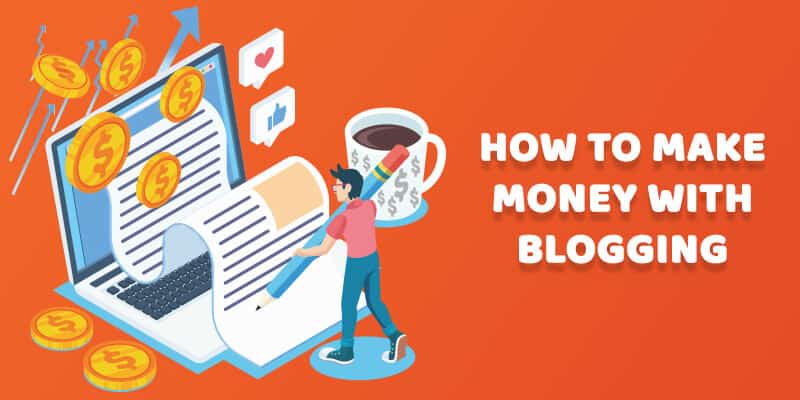 5th Online Blogging Training for Beginners - Register Here Choose to stay BROKE or make MONEY writing (Blogging) online