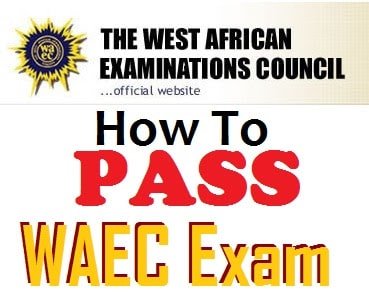 Why students pass mock exams yet fail BECE/WASSCE [Tips in video] Tips for Passing BECE and WASSCE examination (VIDEO)
