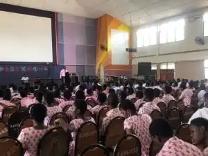 National Development International