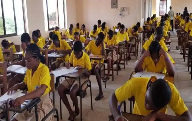 2022 Private BECE registration portal open: Register here