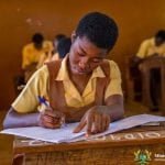 2022 BECE Timetable: Private and School Candidates to write joint exam