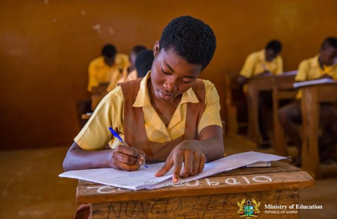 2022 BECE Home Mock Questions & Marking Schemes (English & Maths) 2022 BECE candidates & teachers must keep an eye on 2017-2019 Chief Examiners Report Examination malpractices in schools exposed Latest 2022 BECE Timetable Update from WAEC to all students WAEC invigilators not paid for 2021 BECE Students Worried About Upcoming WASSC and BECE As Teachers’ Strike 2022 BECE cut-off point or pass mark not aggregate 25 Desist from registration of unqualified 2022 BECE candidates - GES warns Equitable funding of education 2022 BECE Timetable: Private and School Candidates to write joint exam