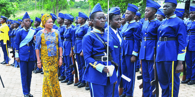 Pre-Tertiary schools to take part in the 2022 Republic Day Parade for Cadets