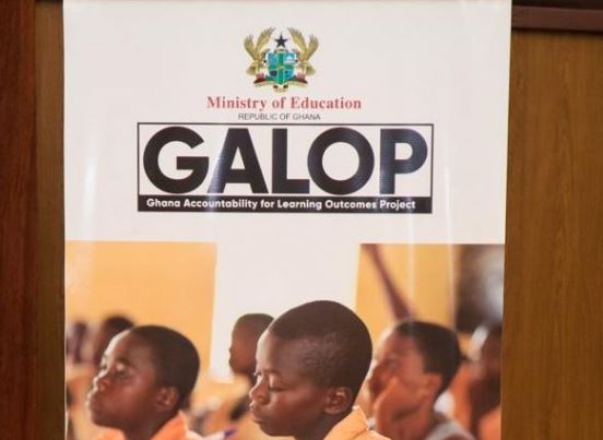 40k Ghost Teachers Trained in GALOP Where is the verifiable data