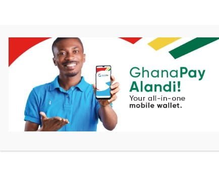 GhanaPay to integrate mobile money and banking services