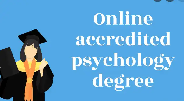 The 4 Top Online Accredited Psychology Programs to Consider