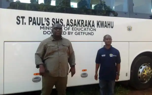 Snakes invade St. Paul SHS