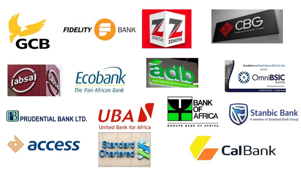 Link Bank Account to Ghana Card, don't wait till last minute - GAB