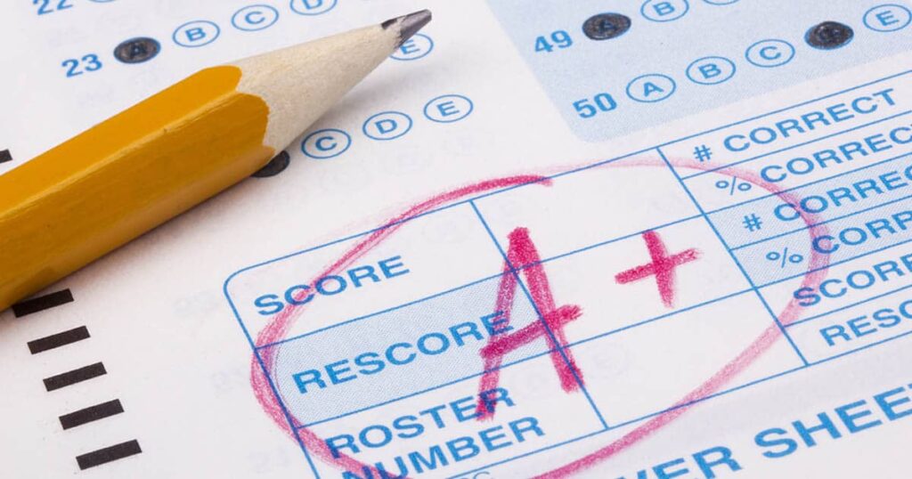 Psychology of Exam Performance: How to Increase Your Examination Score