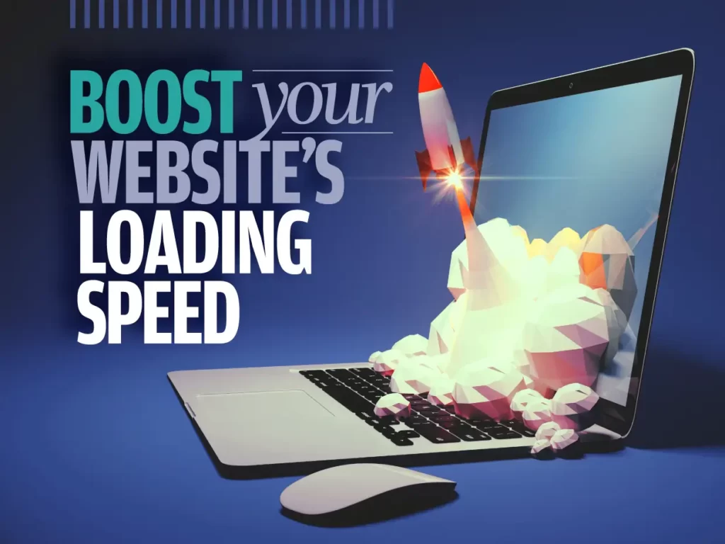 5 Tips to Boost The Speed of Your Website