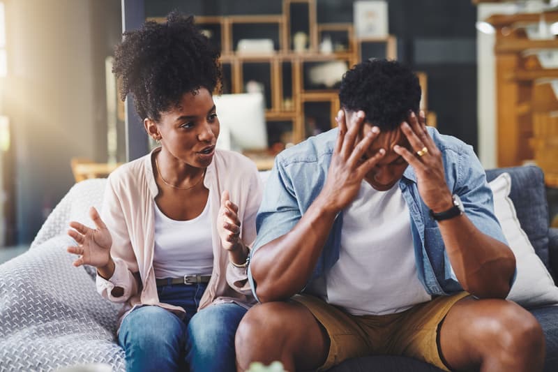 4 Effects of Stress on Your Marriage and Relationships
