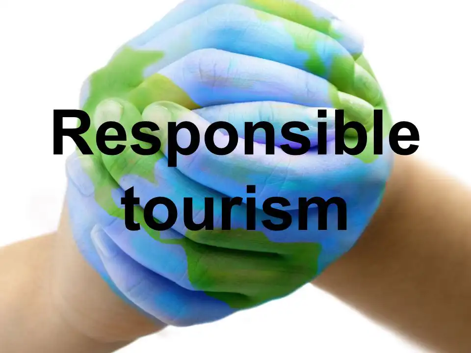 Responsible Tourism