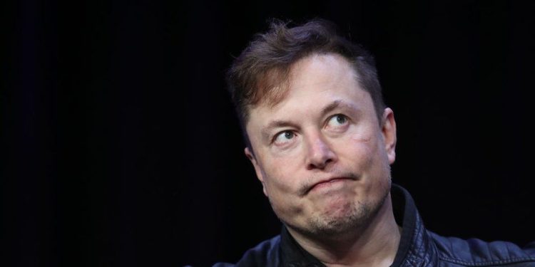 Elon Musk Orchestrates Takedown of the Most Powerful Club in the World Elon Musk pulls out of $44bn deal to buy Twitter
