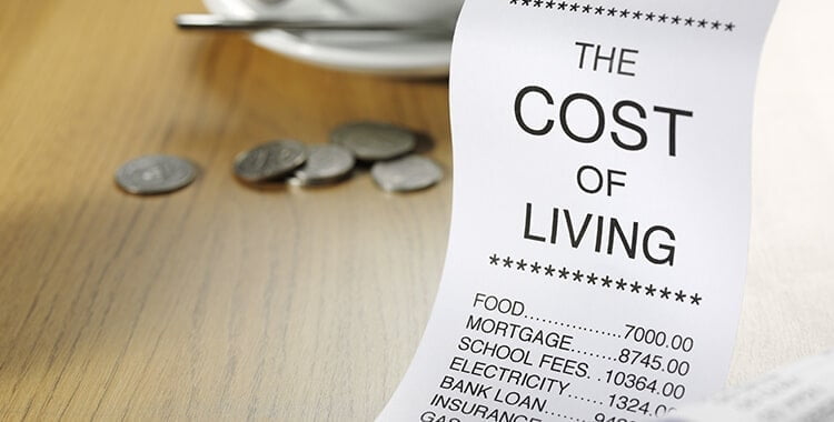 How to calculate your 15% Cost of Living Allowance (COLA) and it is taxable? 15% Cost of Living Allowance for Organized Labour: Full Details