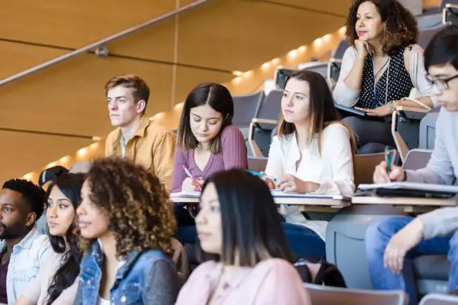 Survey: Conflicting Views of Higher Education