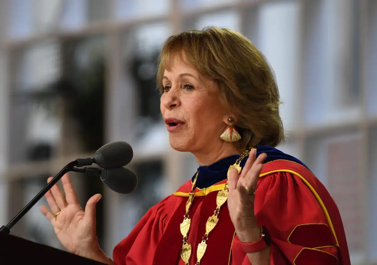 investigation into USC over antisemitism allegations