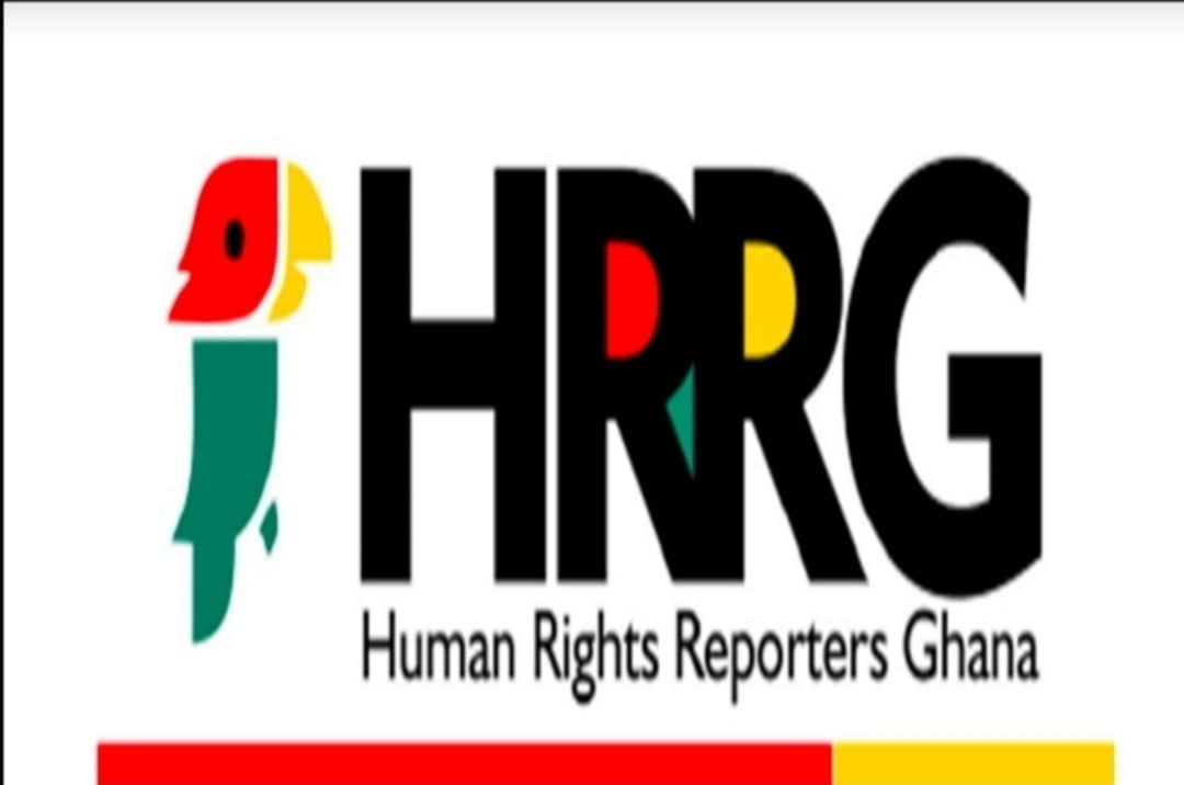 HRRG demands immediate arrest, prosecution of Benjamin Narh Okunor for defilement