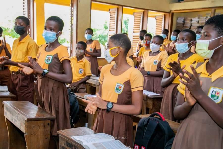 BECE 2022 Social Studies Questions and Answers