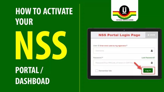 Answers to NSS Postings NSS release 2022/2023 National Service Pincodes of final year students