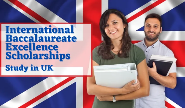 International Baccalaureate Excellence Scholarships at Imperial College London, UK