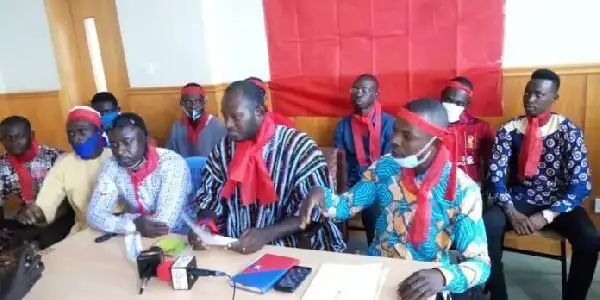 Call-Off Strike: Government to Teacher Unions as Negotiations Starts July 8th