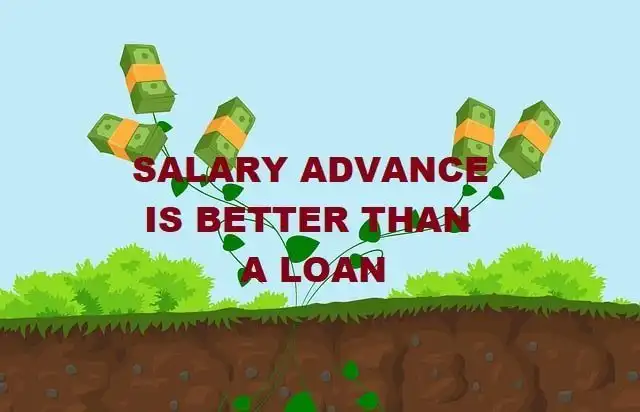 Why workers should opt for Salary Advance instead of Loans