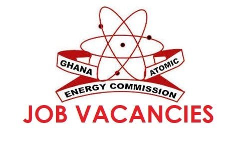 Interested and qualified applicants are invited to fill the  Job Vacancy For Director of Finance at the Ghana Atomic Energy Commission.
