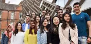 2022 Top 20 Best Global Universities in Africa (Check Ghanaian University)