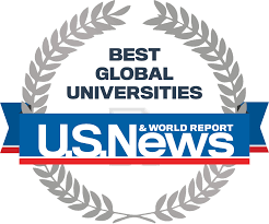 2022 Top 20 Best Global Universities in Africa (Check Ghanaian University)
