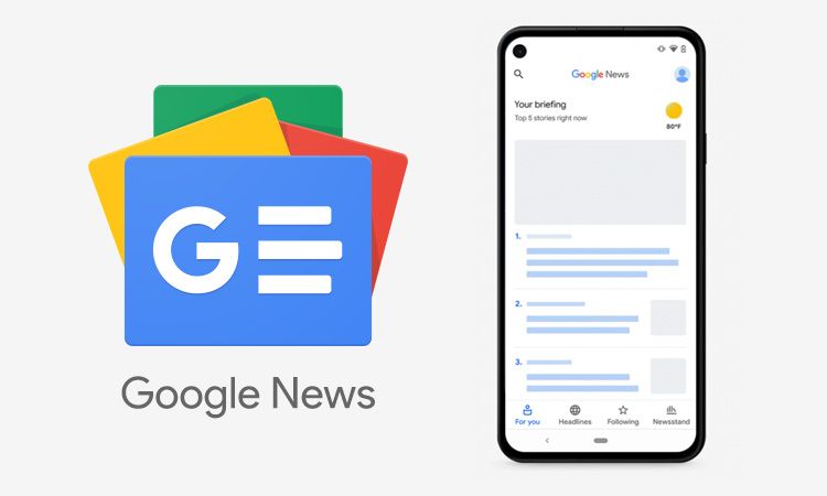 Simplified Google News Registration Procedure for fast approval: 2022-2025