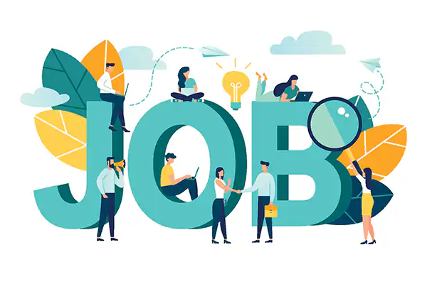 Job Vacancies For Lab Scientists