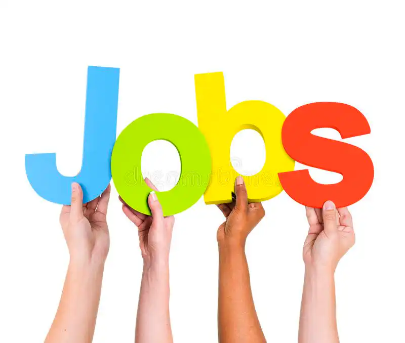 Job Vacancy For Cashier Job Vacancy For Finance and Administration Assistant