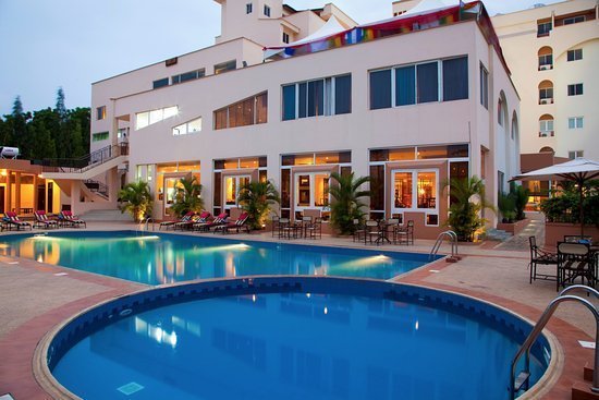 6 Steps To Booking a Hotel in Ghana: A travellers guide