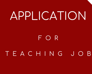 A reputable school in Accra seeks the services of an ICT/Computing Tutor to fill its current vacancy.  Job Vacancy For BDT Teacher Recruitment of Tutors/Teachers Opened: Apply Here Massive Job Vacancies for Teachers at Galaxy International School