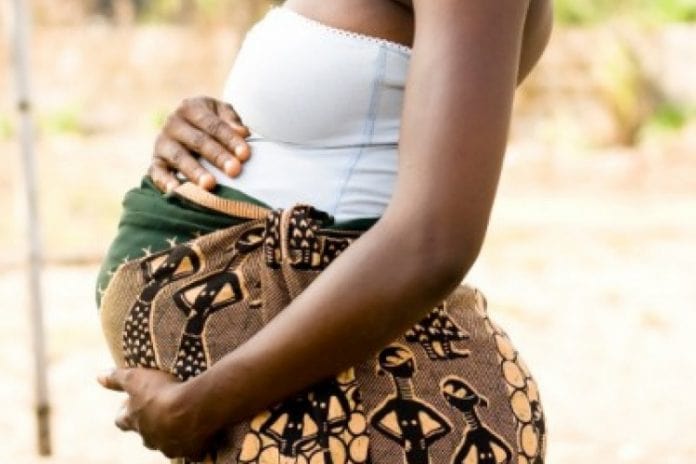I got pregnant, and everyone gave up on me, but I used these tips to blow the BECE