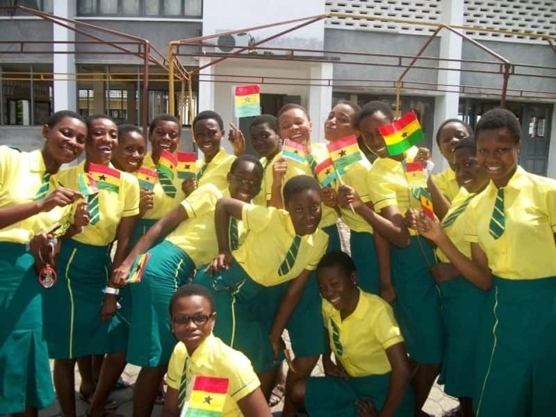 Advertise schools & admissions online for free: Ghana Business Directory