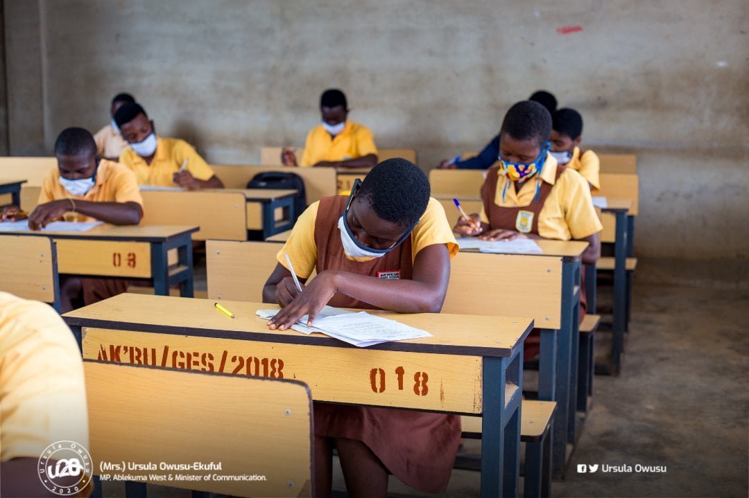 2023 BECE Social Studies Mock With Full Answers 2023 May BECE Mock Questions New 2022 BECE Booster Mock Revision Papers (All Subjects) Download September BECE Mock Questions & Marking Scheme (Social & Science) What Basic Schools are hiding from parents of 2022 BECE candidates: Survey Results 2022 BECE candidates beg for Apor: Check their message, advise your candidates to avoid the temptation and instead study hard for the exam 2022 BECE Social Studies Predicted Topics 2022 BECE July Home Mock Questions & Answers for October Candidates BECE 2022 July Home Mock (SOCIAL STUDIES): These are Ghana Education News Mock questions administered to July 2022 candidates