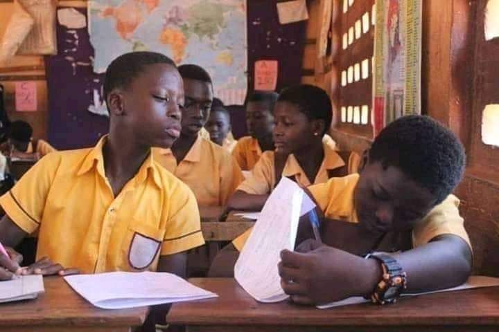 Buy and download 3rd Term Exam Questions for KG1 to JHS2 Provide public schools with printers & consumable for end-of-term exam - GES told  Stop collecting illegal end of term exams fees – GES cautions