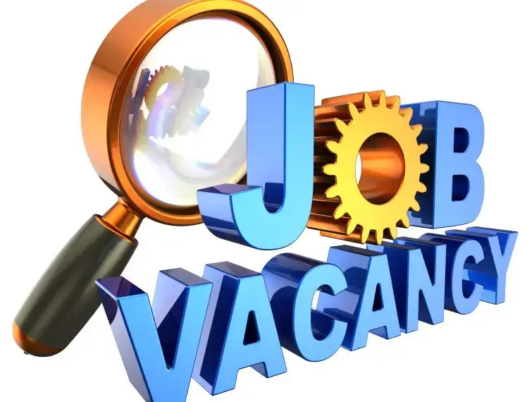 Job Vacancy For Warehouse Officer Job Vacancy For Experienced Primary Teachers. Grab a teaching appointment now. Read the requirements and apply