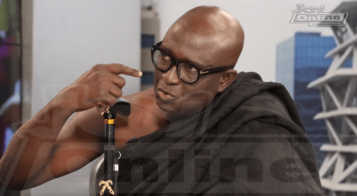 Ex-gratia is nonsensical, we must stop paying it – KKD