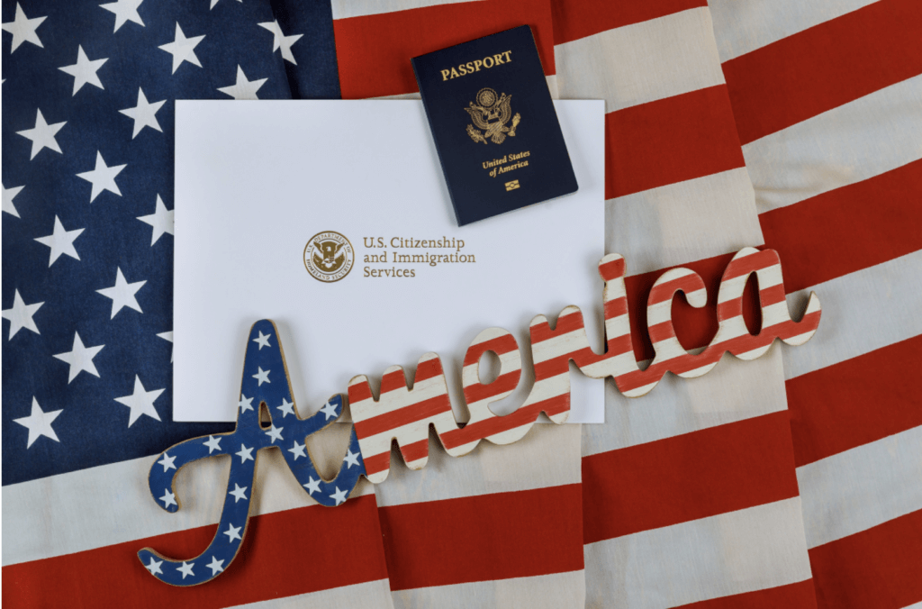 2023 UNITED STATES Visa Lottery Application SCAM Alert